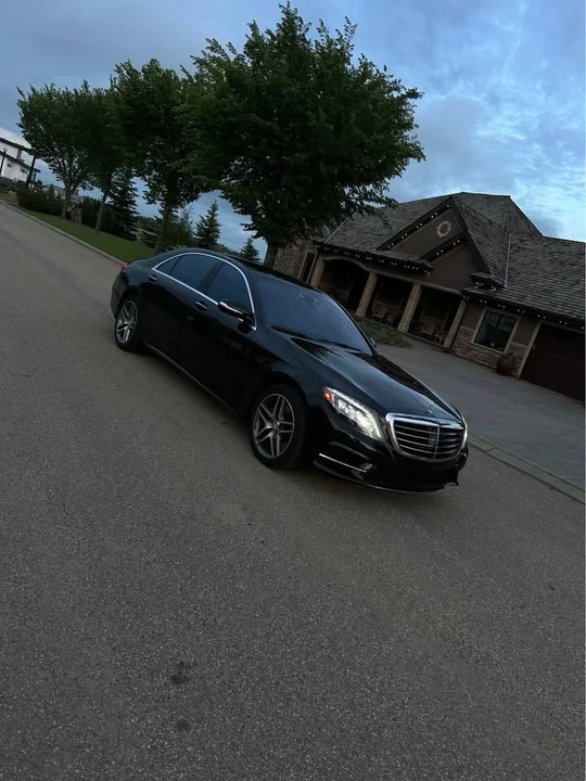 2014 Mercedes-Benz W222 S-Class - Image 15 of 20