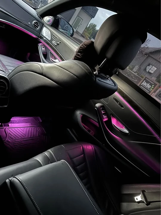 2014 Mercedes-Benz W222 S-Class - Image 10 of 20