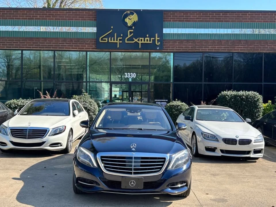 2014 Mercedes-Benz W222 S-Class - Image 2 of 19