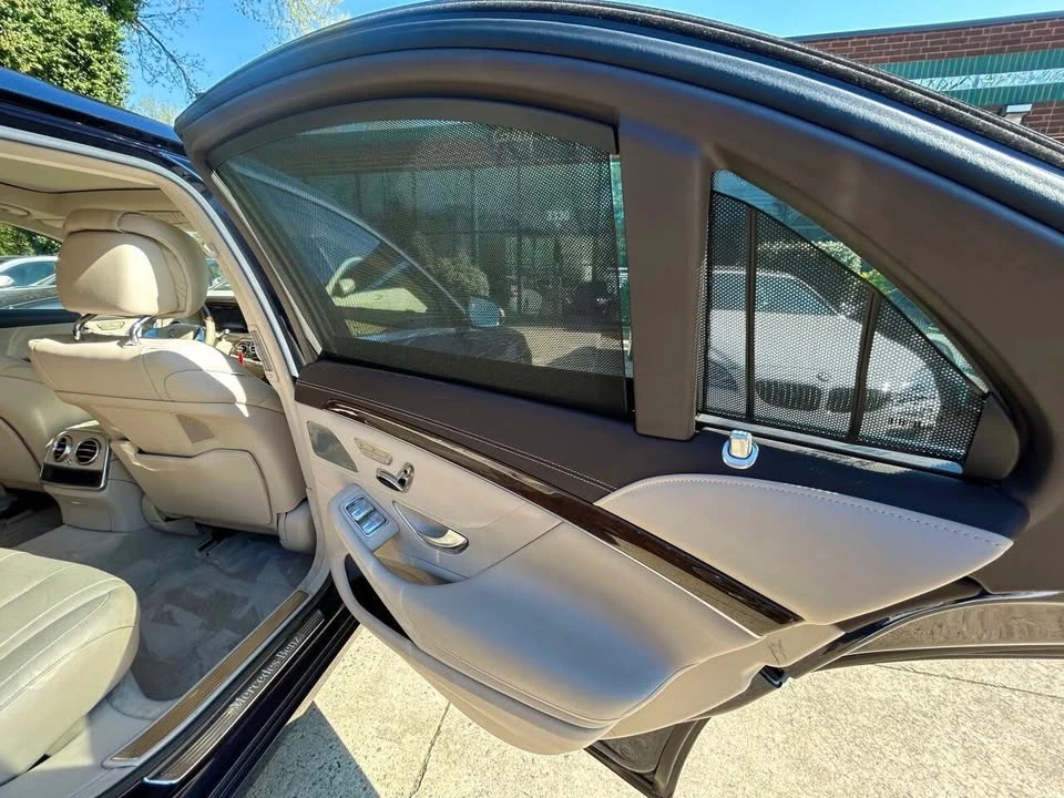 2014 Mercedes-Benz W222 S-Class - Image 15 of 19