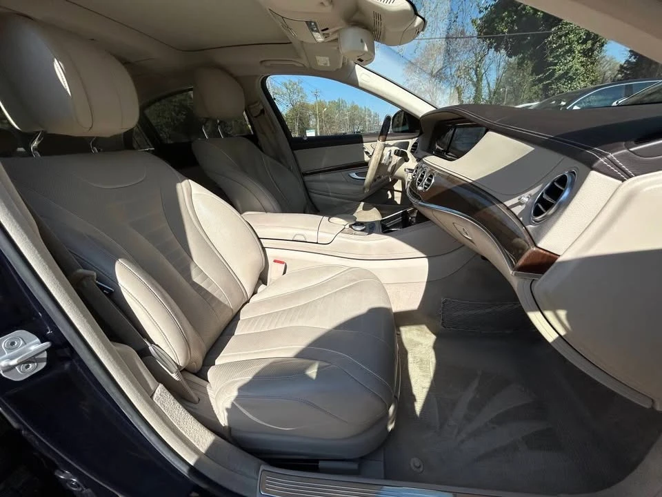 2014 Mercedes-Benz W222 S-Class - Image 8 of 19
