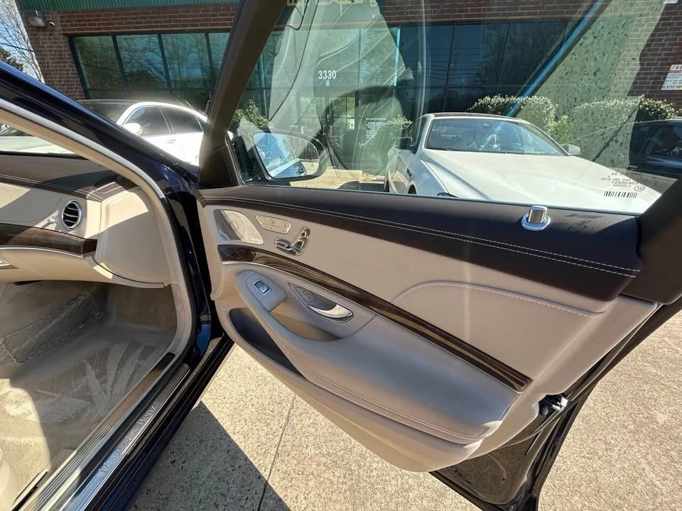 2014 Mercedes-Benz W222 S-Class - Image 6 of 19