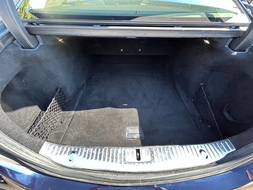 2014 Mercedes-Benz W222 S-Class - Image 17 of 19