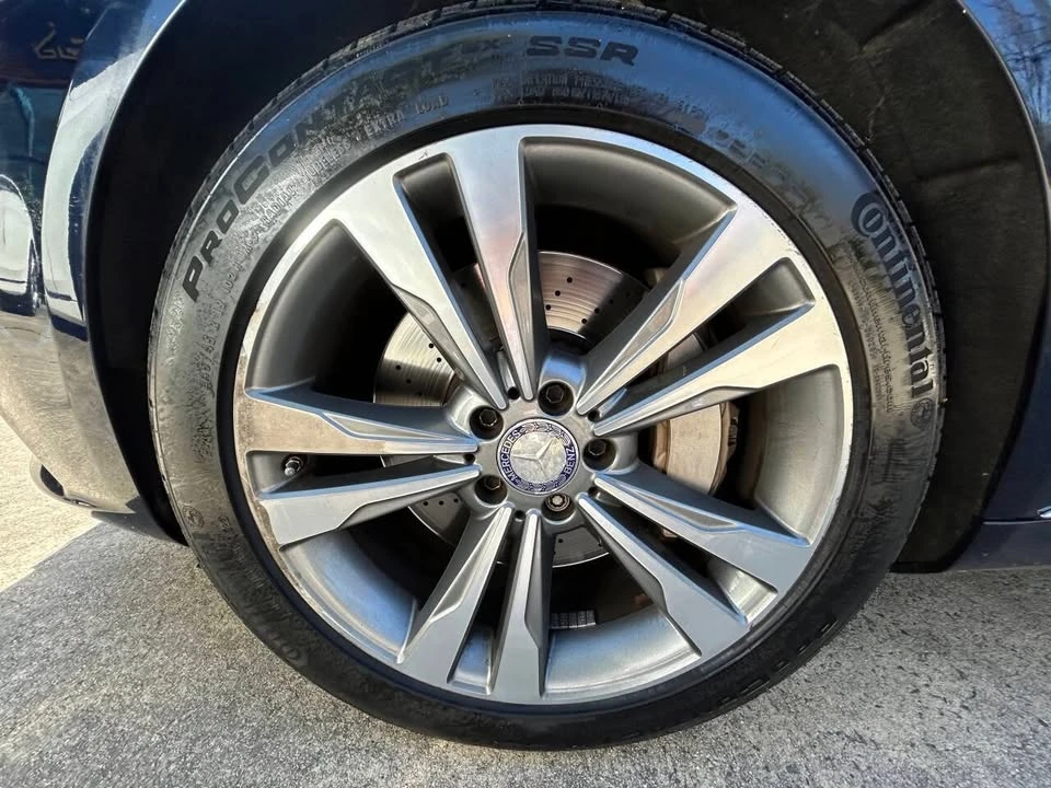 2014 Mercedes-Benz W222 S-Class - Image 19 of 19