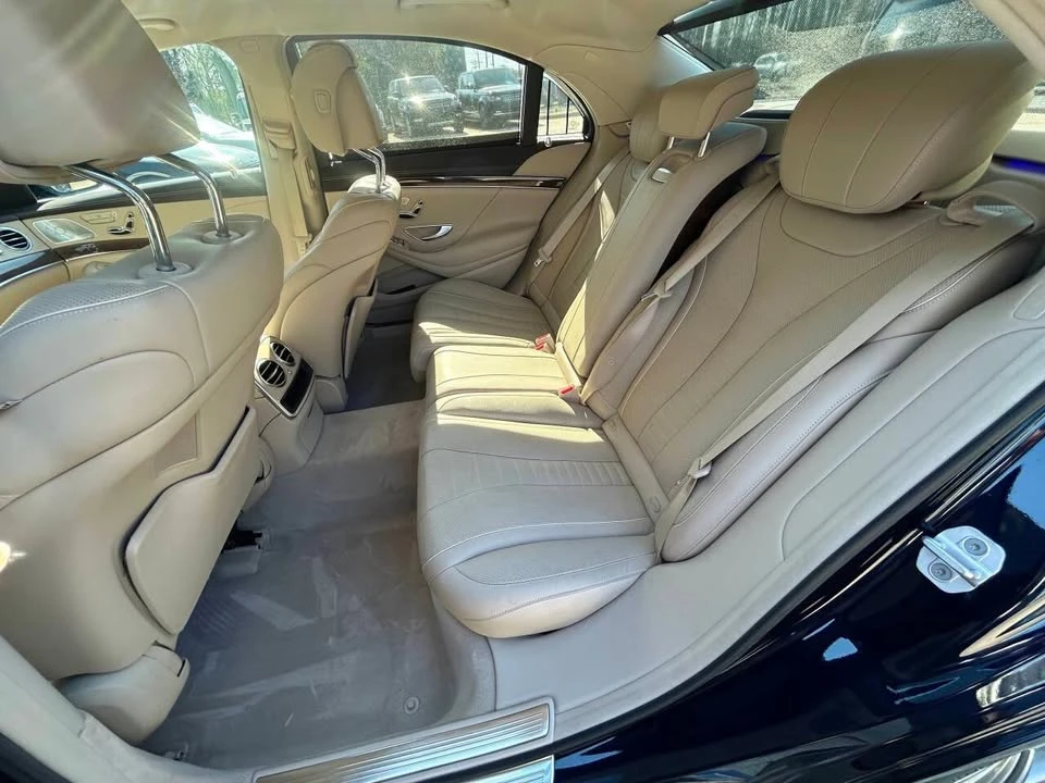 2014 Mercedes-Benz W222 S-Class - Image 14 of 19