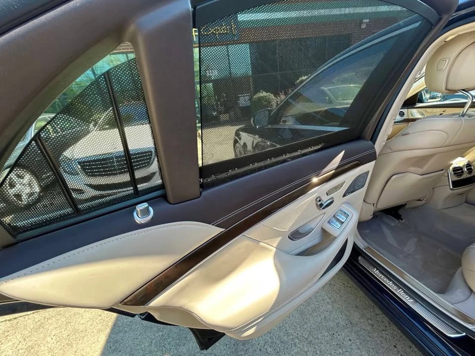 2014 Mercedes-Benz W222 S-Class - Image 13 of 19