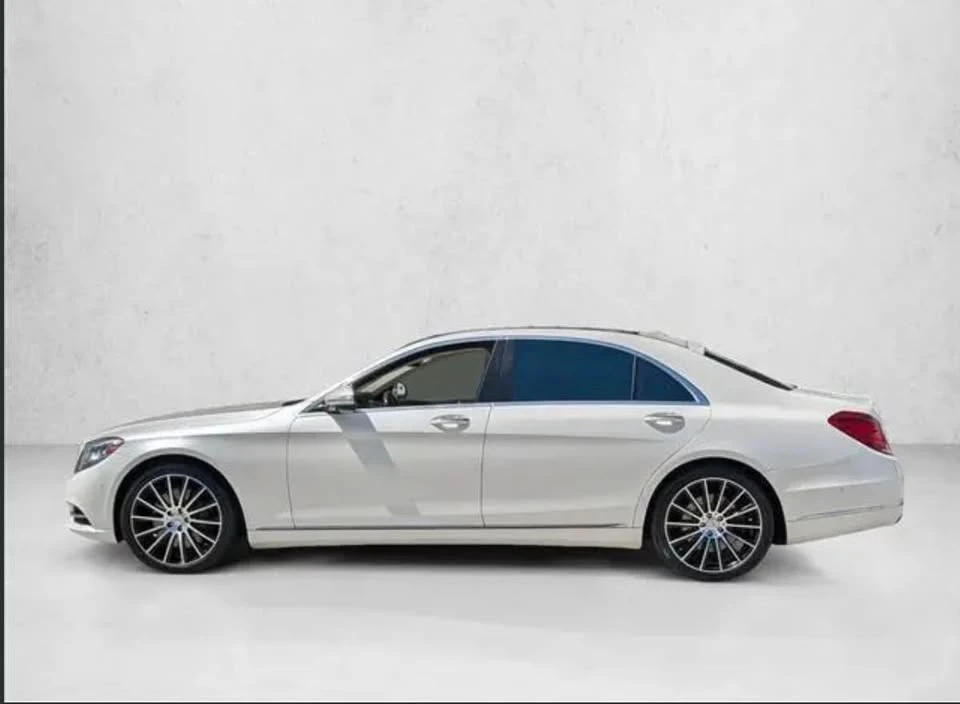 2014 Mercedes-Benz W222 S-Class - Image 5 of 11
