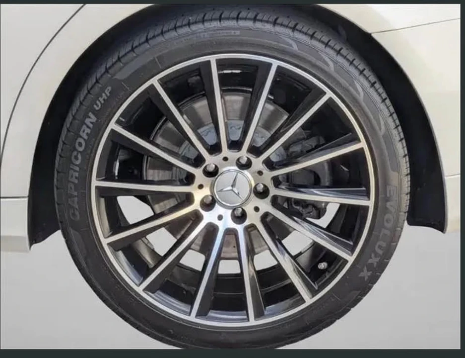2014 Mercedes-Benz W222 S-Class - Image 11 of 11