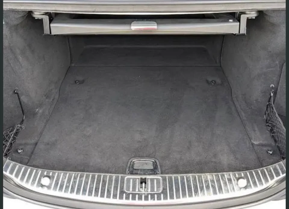 2014 Mercedes-Benz W222 S-Class - Image 10 of 11