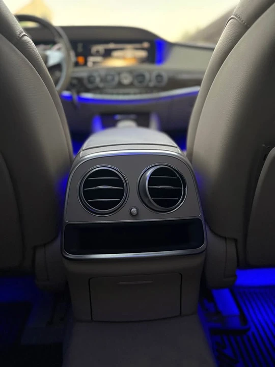 2014 Mercedes-Benz W221 S-Class - Image 15 of 19