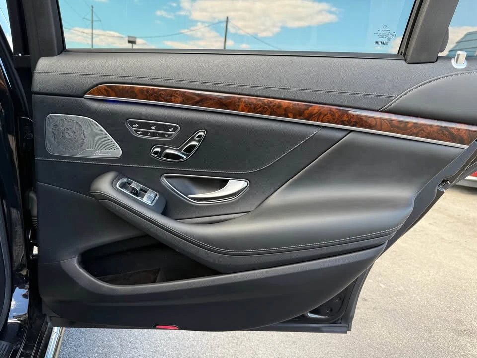 2014 Mercedes-Benz W222 S-Class - Image 16 of 20