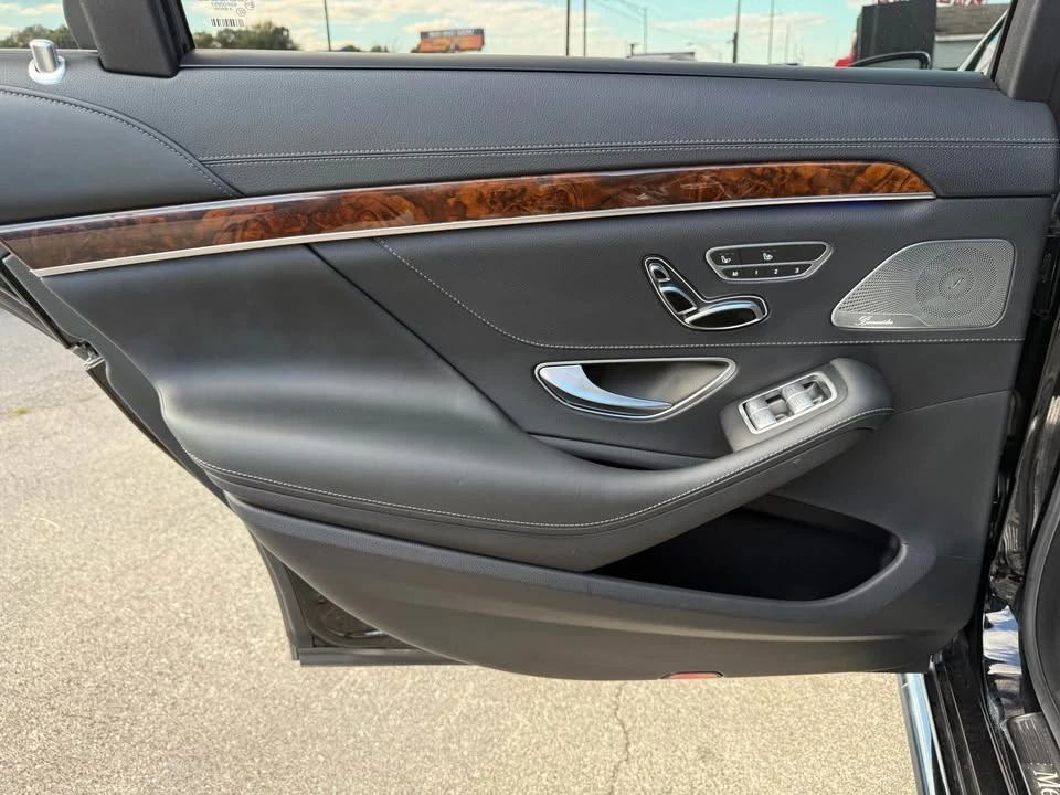 2014 Mercedes-Benz W222 S-Class - Image 13 of 20