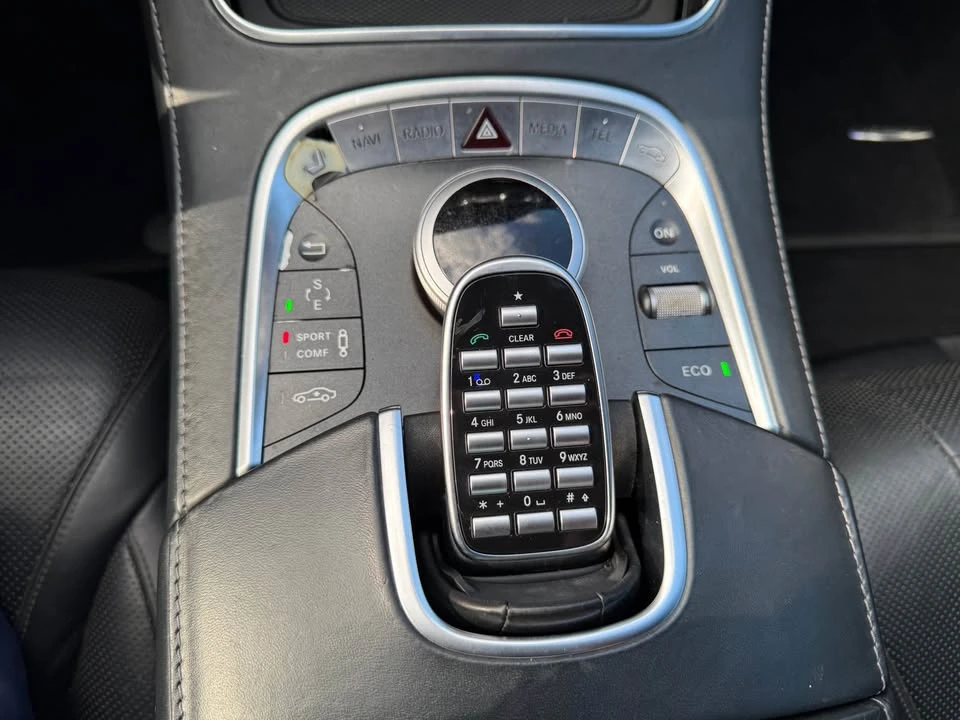 2014 Mercedes-Benz W222 S-Class - Image 11 of 20