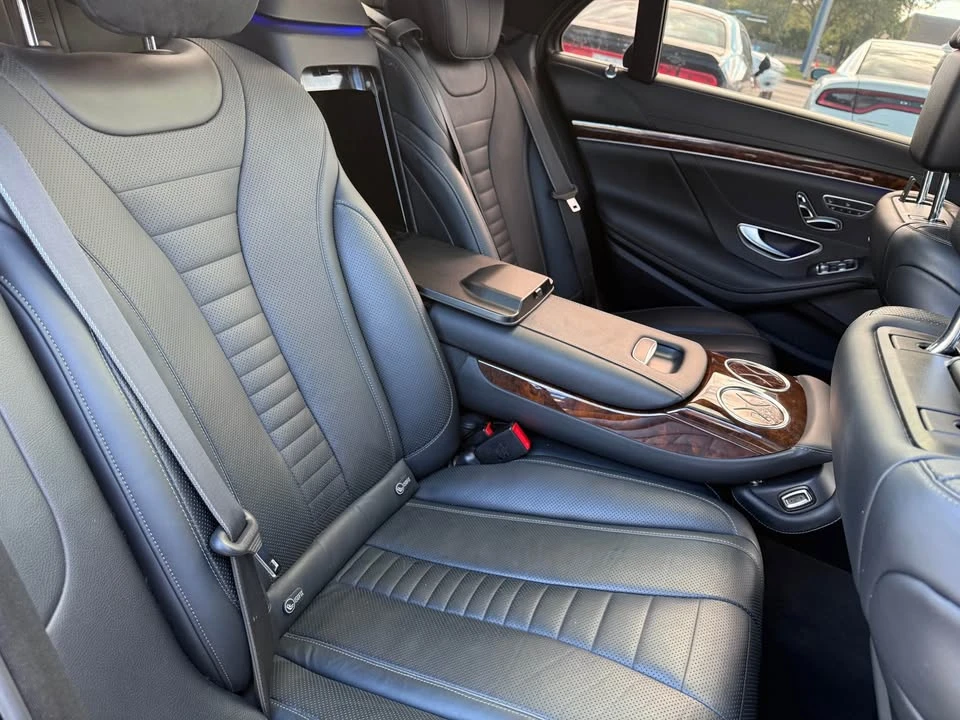 2014 Mercedes-Benz W222 S-Class - Image 17 of 20