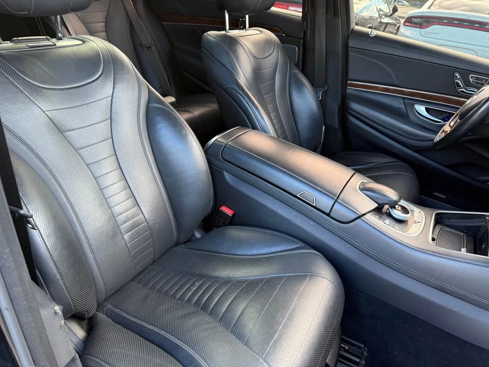 2014 Mercedes-Benz W222 S-Class - Image 20 of 20