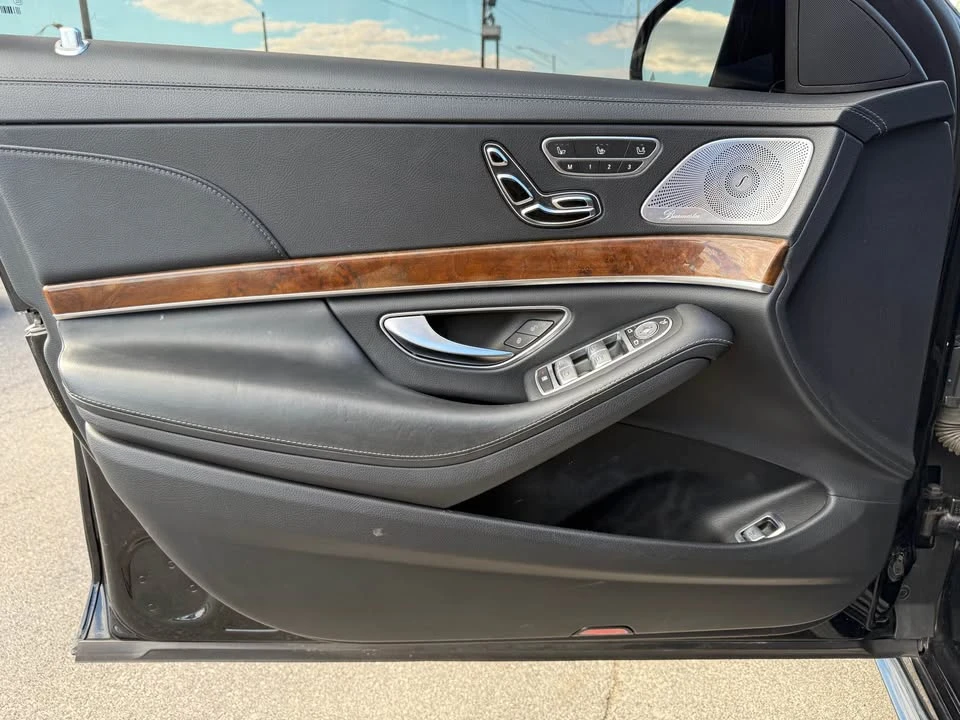 2014 Mercedes-Benz W222 S-Class - Image 10 of 20