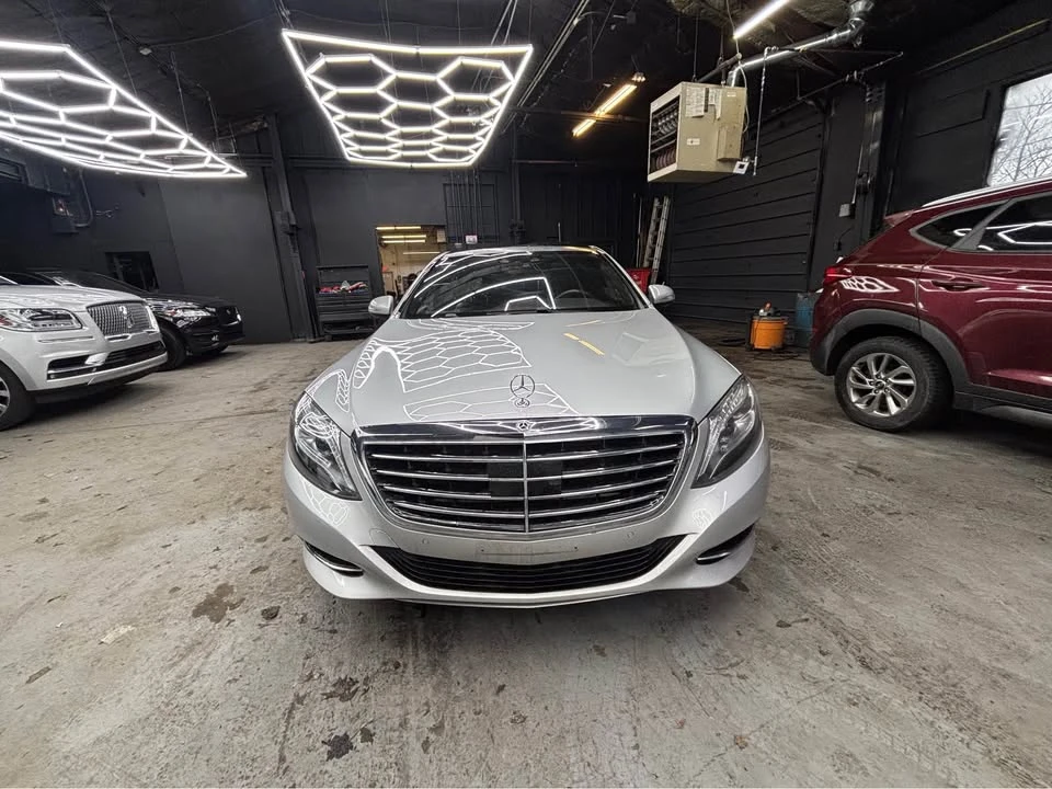 2014 Mercedes-Benz W222 S-Class - Image 6 of 16