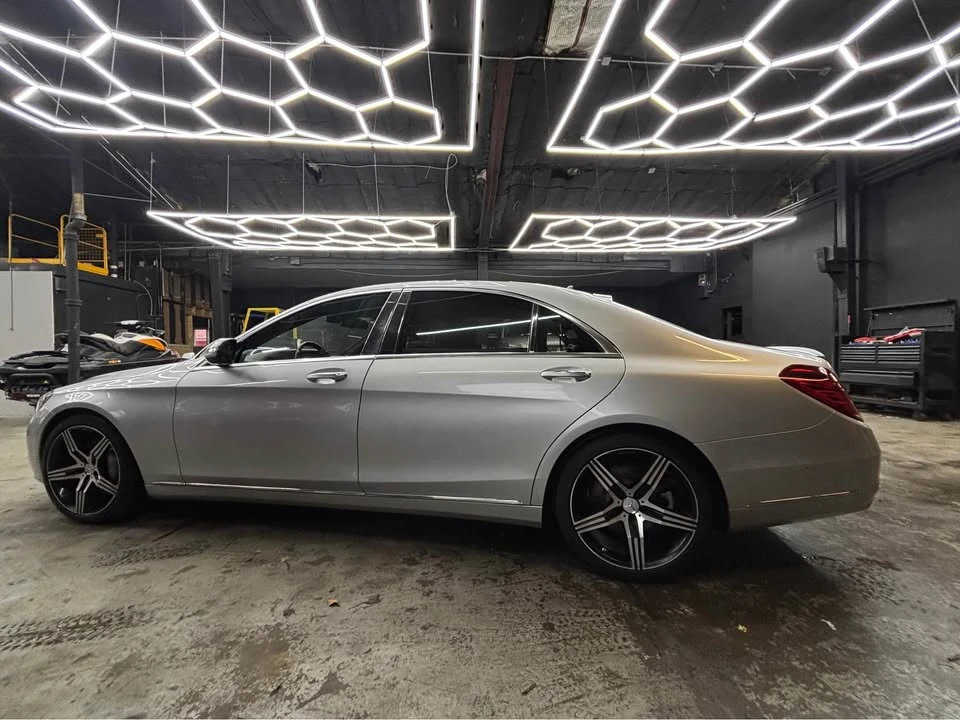 2014 Mercedes-Benz W222 S-Class - Image 2 of 16