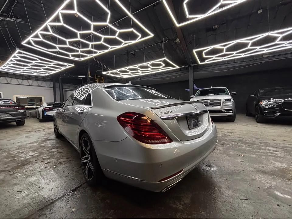 2014 Mercedes-Benz W222 S-Class - Image 3 of 16