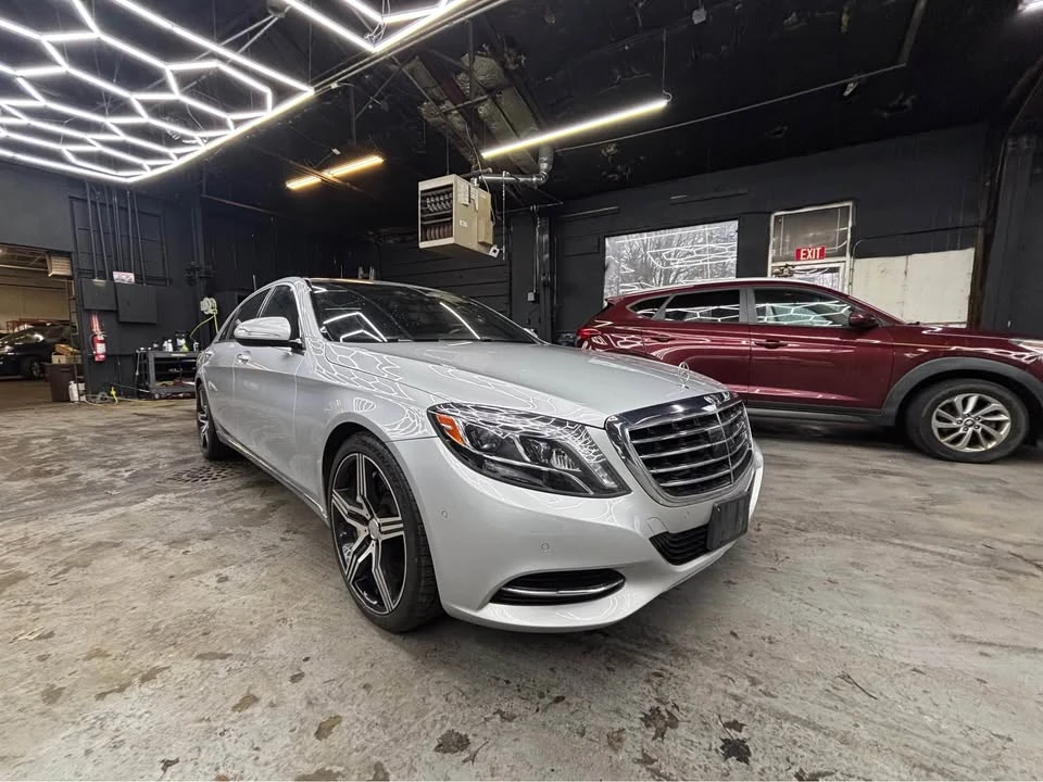 2014 Mercedes-Benz W222 S-Class - Image 5 of 16