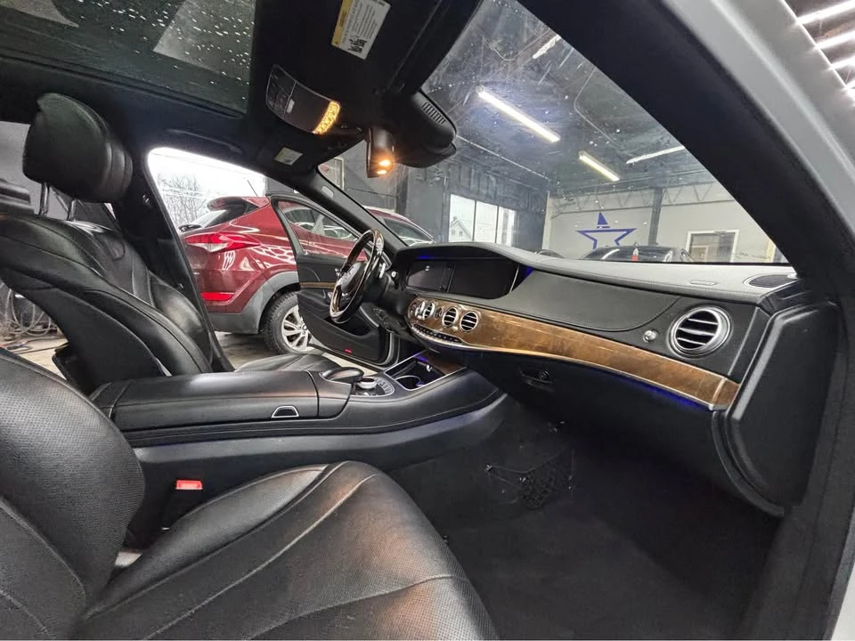 2014 Mercedes-Benz W222 S-Class - Image 7 of 16