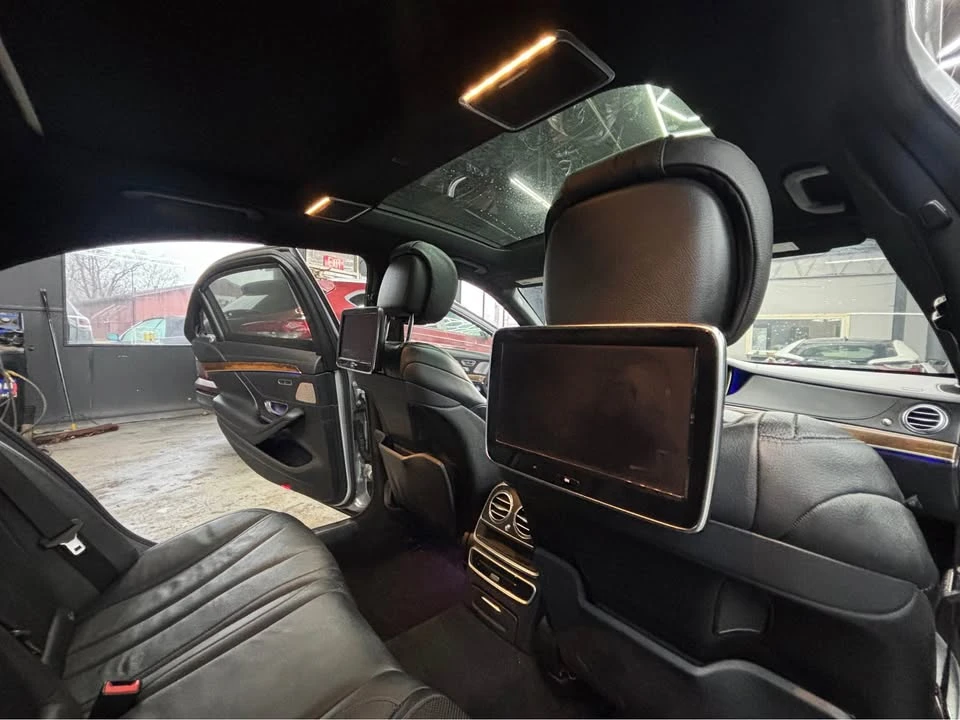 2014 Mercedes-Benz W222 S-Class - Image 8 of 16