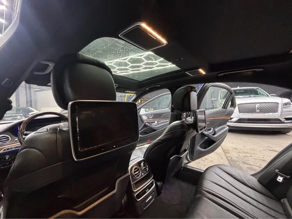 2014 Mercedes-Benz W222 S-Class - Image 10 of 16