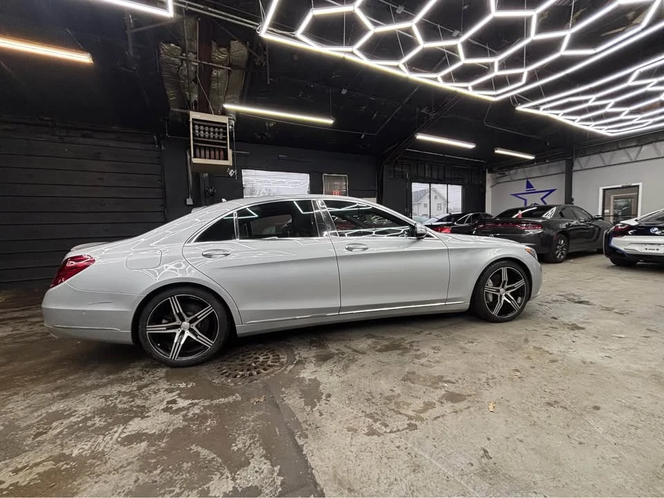 2014 Mercedes-Benz W222 S-Class - Image 4 of 16