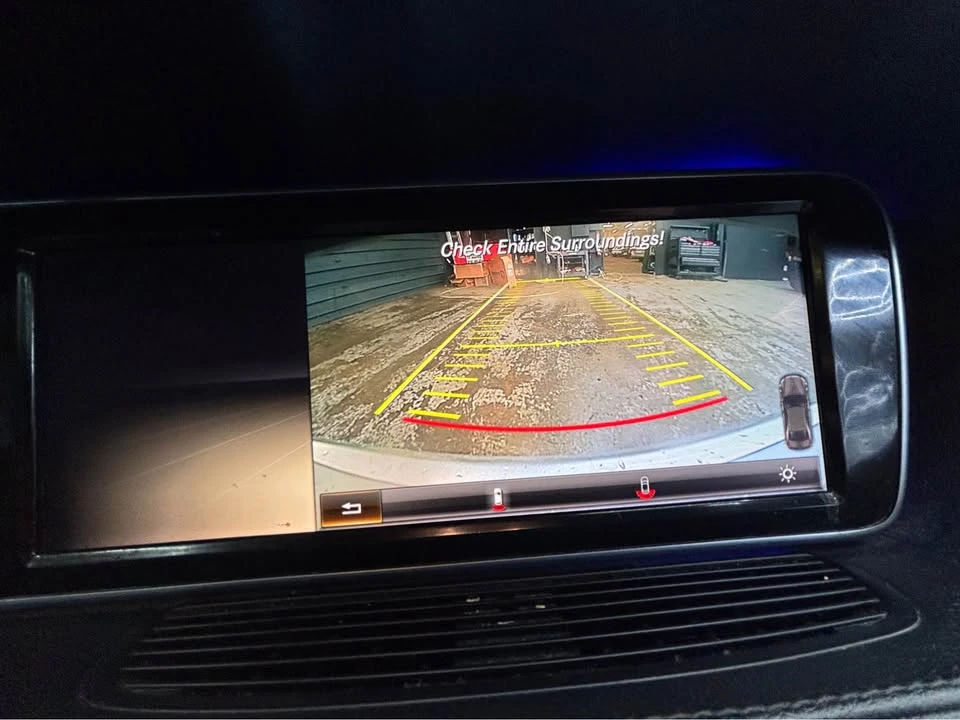 2014 Mercedes-Benz W222 S-Class - Image 13 of 16