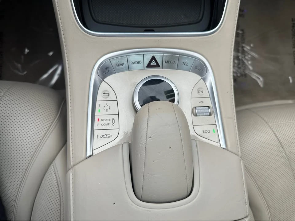 2014 Mercedes-Benz W222 S-Class - Image 18 of 19