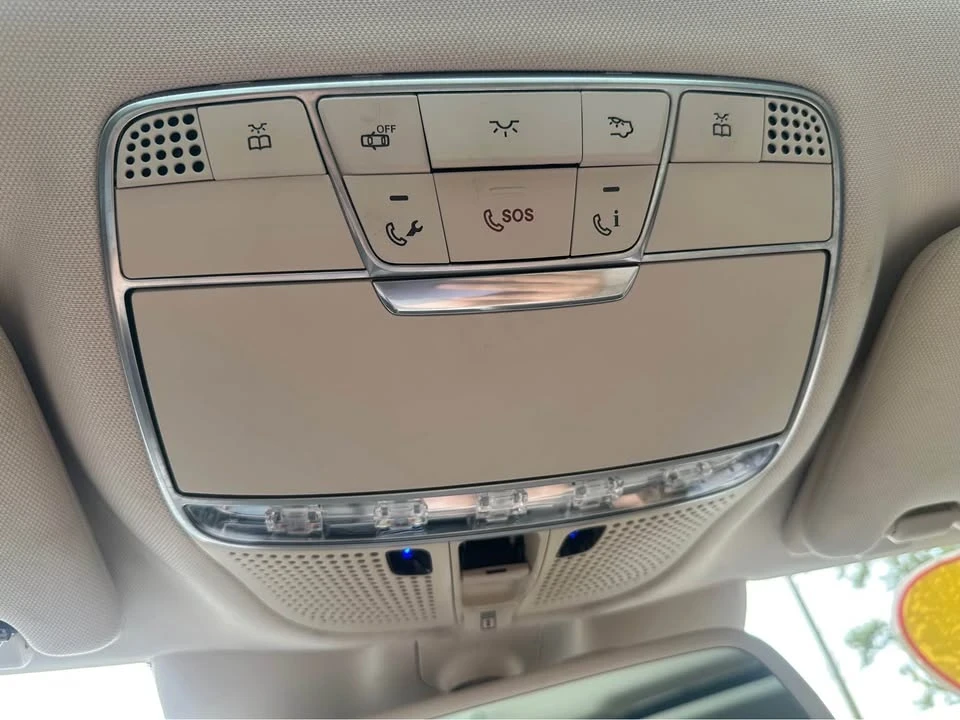 2014 Mercedes-Benz W222 S-Class - Image 19 of 19