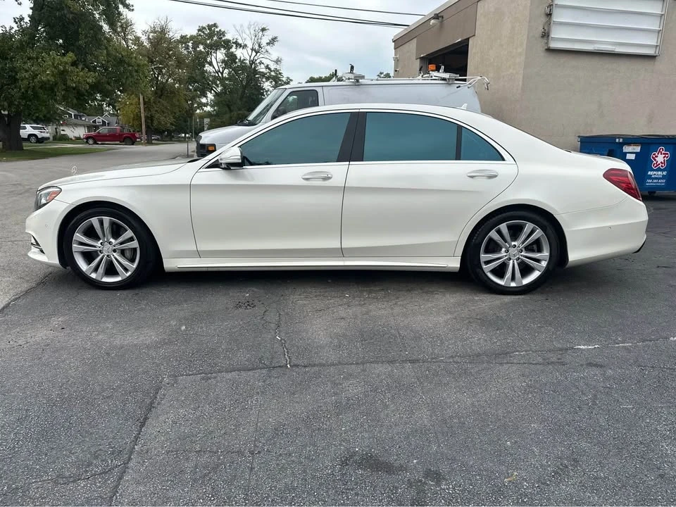 2014 Mercedes-Benz W222 S-Class - Image 5 of 19