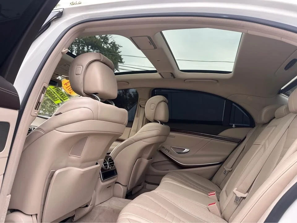 2014 Mercedes-Benz W222 S-Class - Image 11 of 19