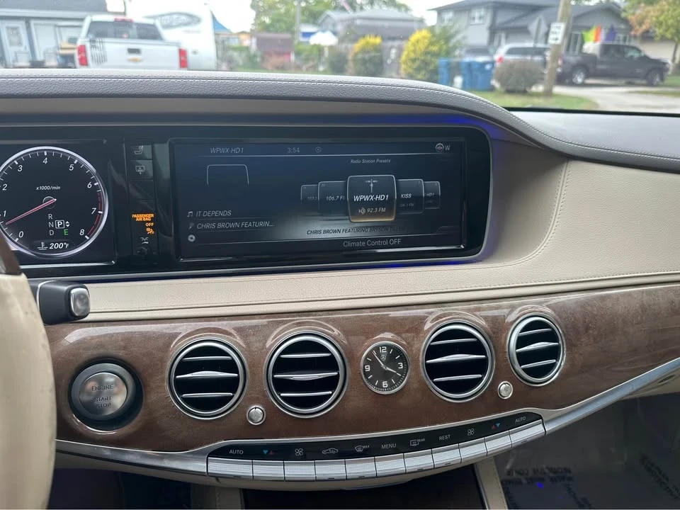 2014 Mercedes-Benz W222 S-Class - Image 15 of 19