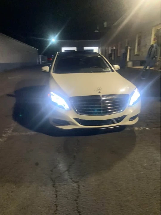 2014 Mercedes-Benz W222 S-Class - Image 6 of 9
