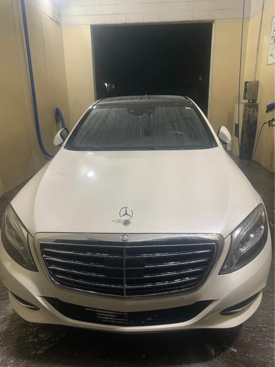 2014 Mercedes-Benz W222 S-Class - Image 2 of 9