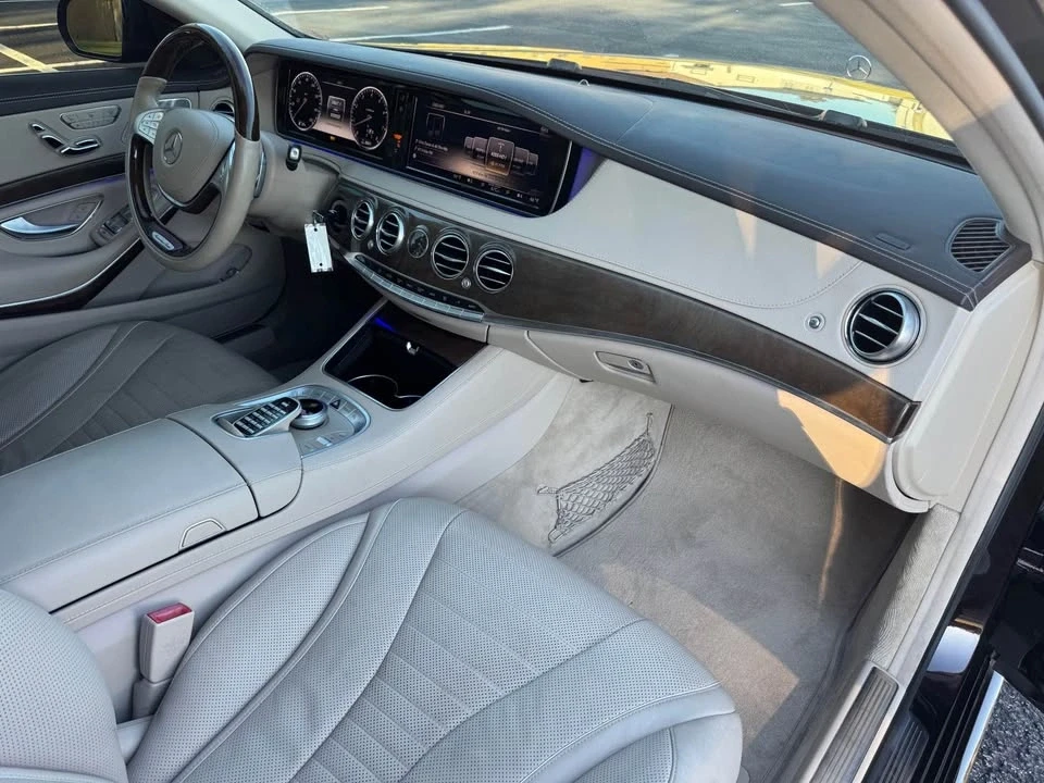 2014 Mercedes-Benz W222 S-Class - Image 17 of 17