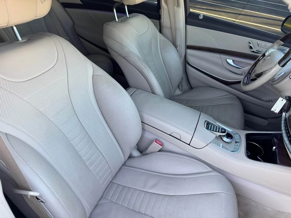 2014 Mercedes-Benz W222 S-Class - Image 11 of 17