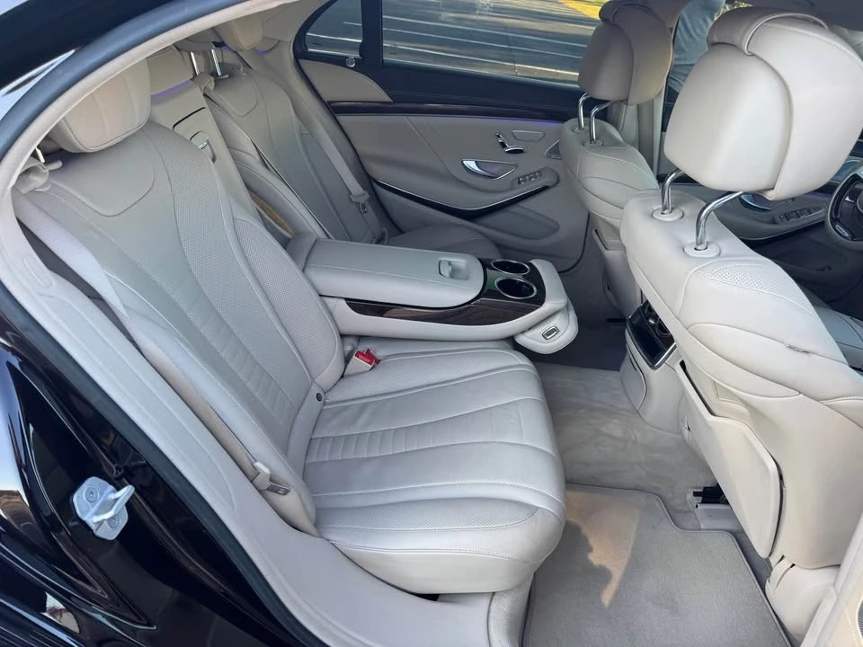 2014 Mercedes-Benz W222 S-Class - Image 10 of 17