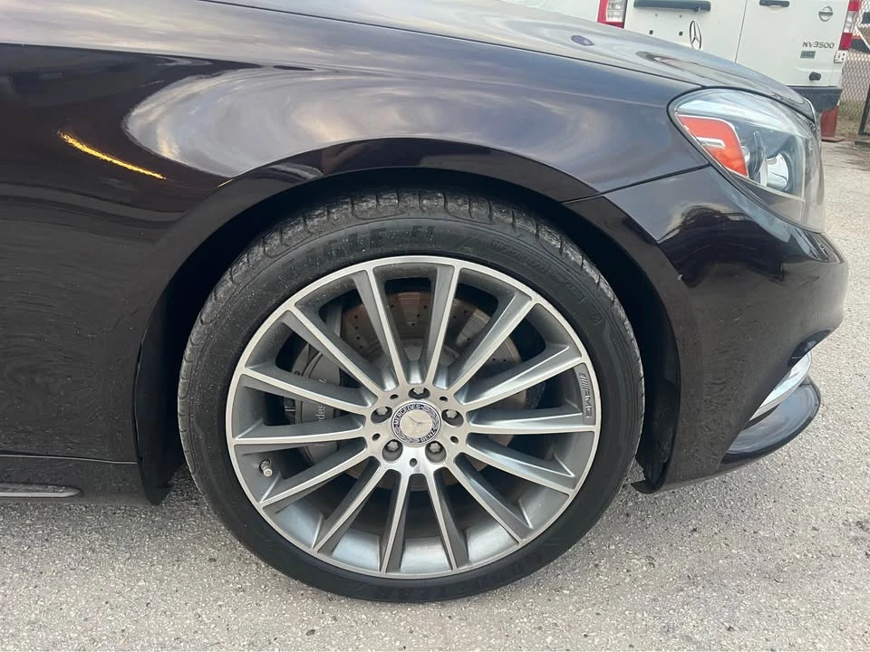 2014 Mercedes-Benz W222 S-Class - Image 8 of 20