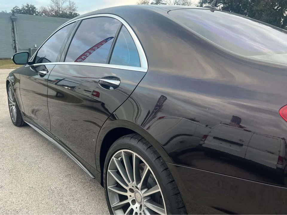 2014 Mercedes-Benz W222 S-Class - Image 6 of 20