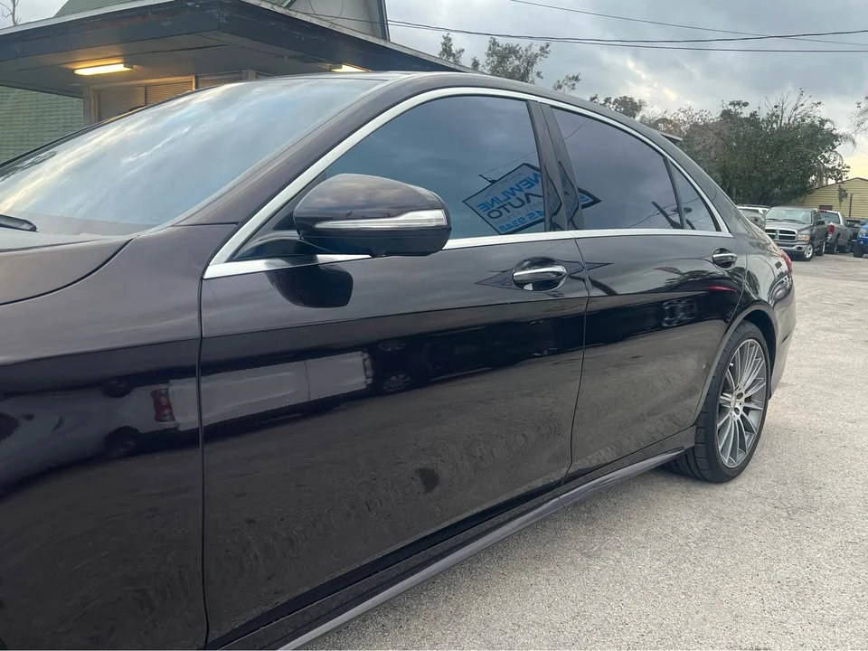 2014 Mercedes-Benz W222 S-Class - Image 9 of 20