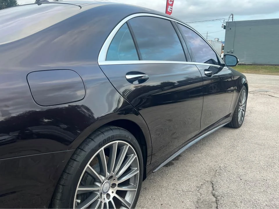 2014 Mercedes-Benz W222 S-Class - Image 7 of 20