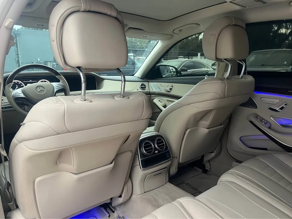 2014 Mercedes-Benz W222 S-Class - Image 20 of 20