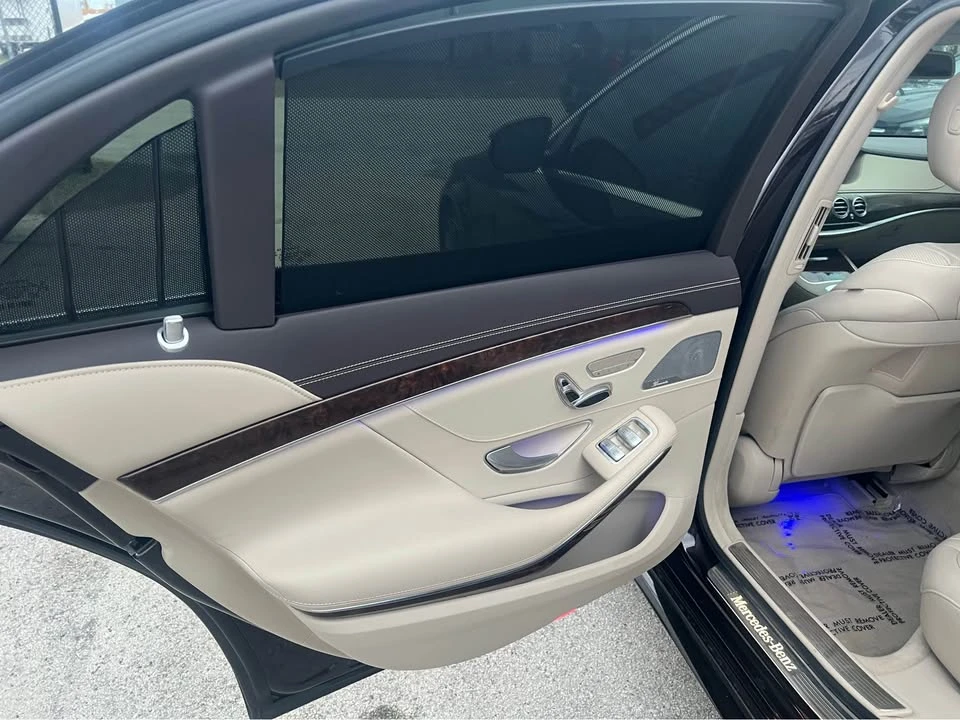 2014 Mercedes-Benz W222 S-Class - Image 14 of 20
