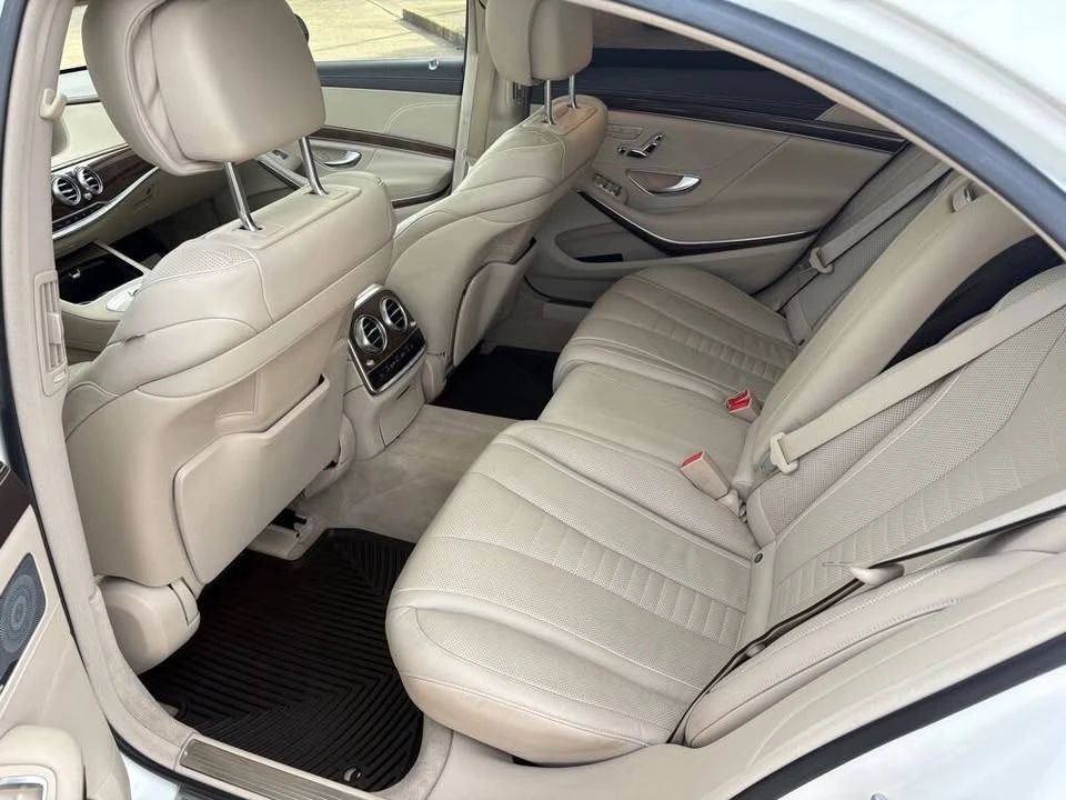 2014 Mercedes-Benz W222 S-Class - Image 11 of 20