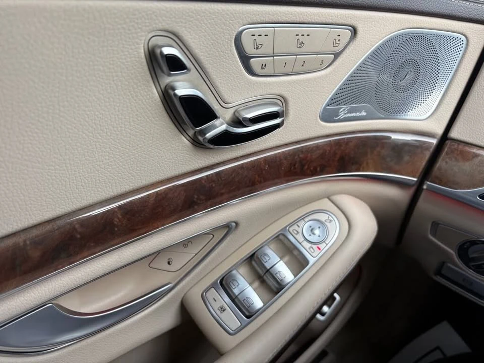 2014 Mercedes-Benz W222 S-Class - Image 20 of 20
