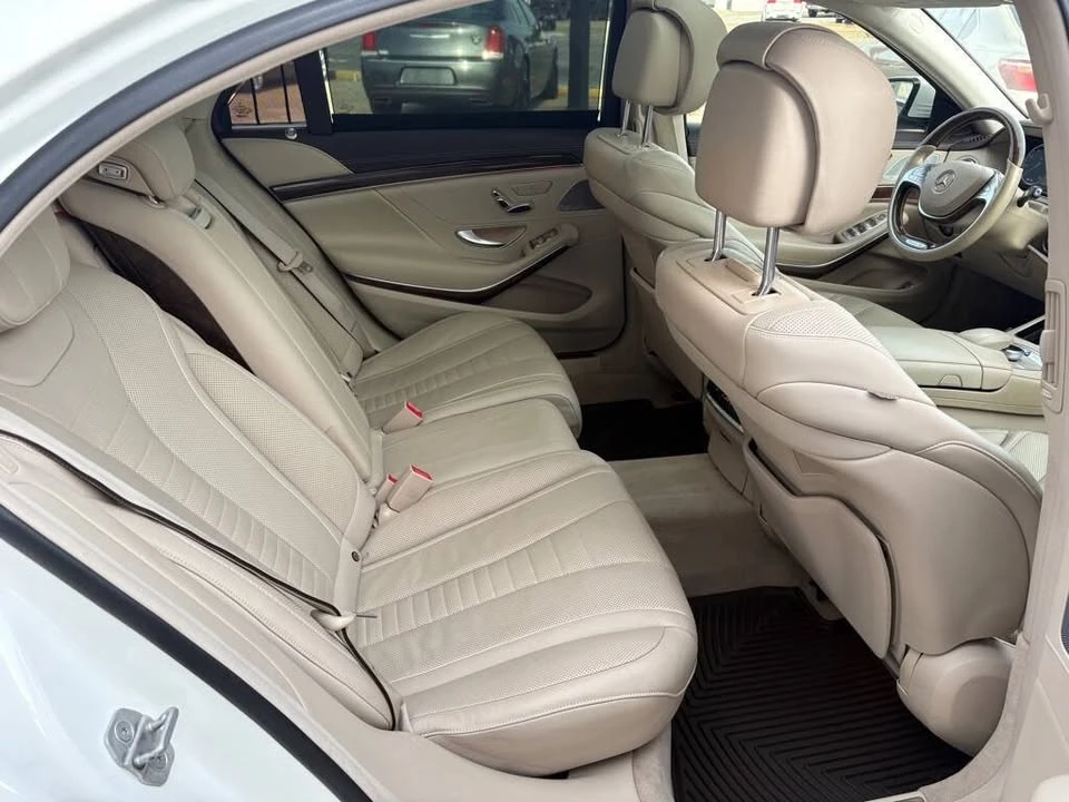 2014 Mercedes-Benz W222 S-Class - Image 13 of 20