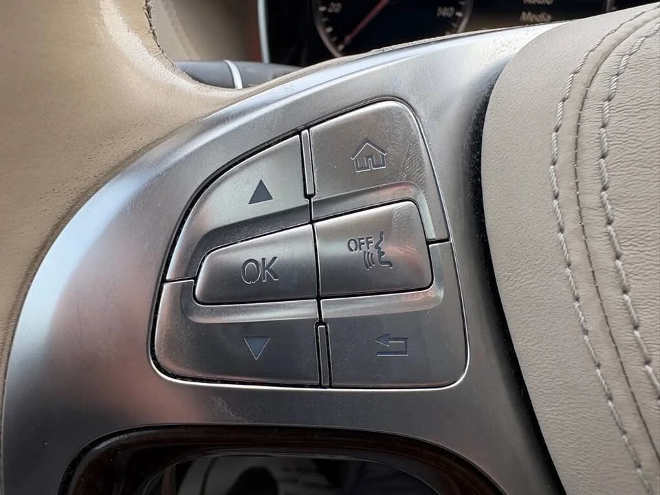 2014 Mercedes-Benz W222 S-Class - Image 19 of 20
