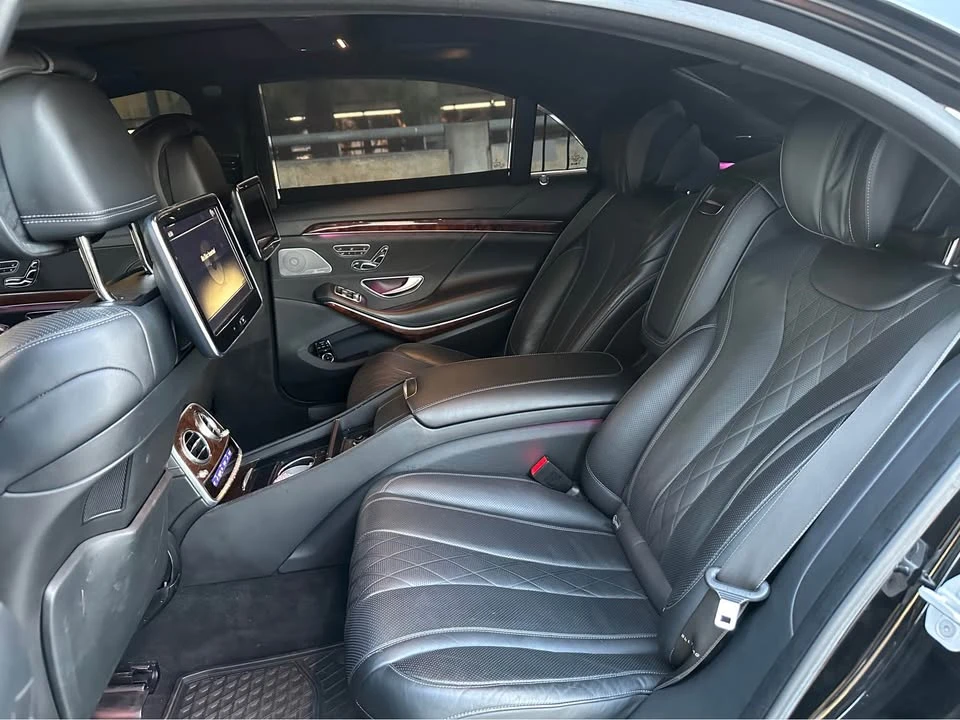 2014 Mercedes-Benz W222 S-Class - Image 11 of 19